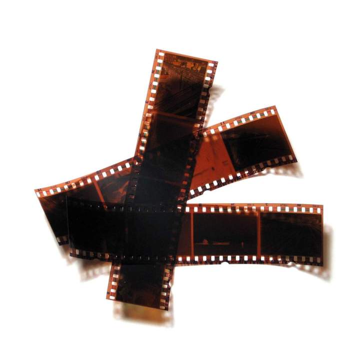 Photo and Slide Transfer Quebec