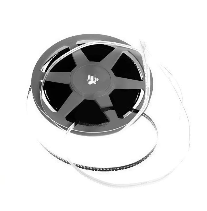 Film Reel Transfer Quebec