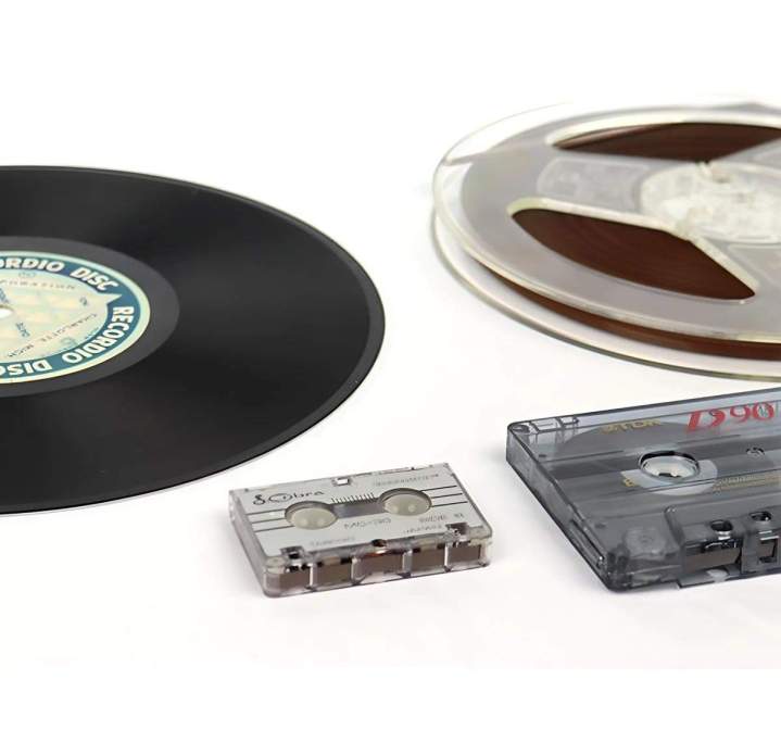 Audio Transfer Quebec