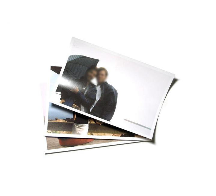 Photo and Slide Copy Quebec