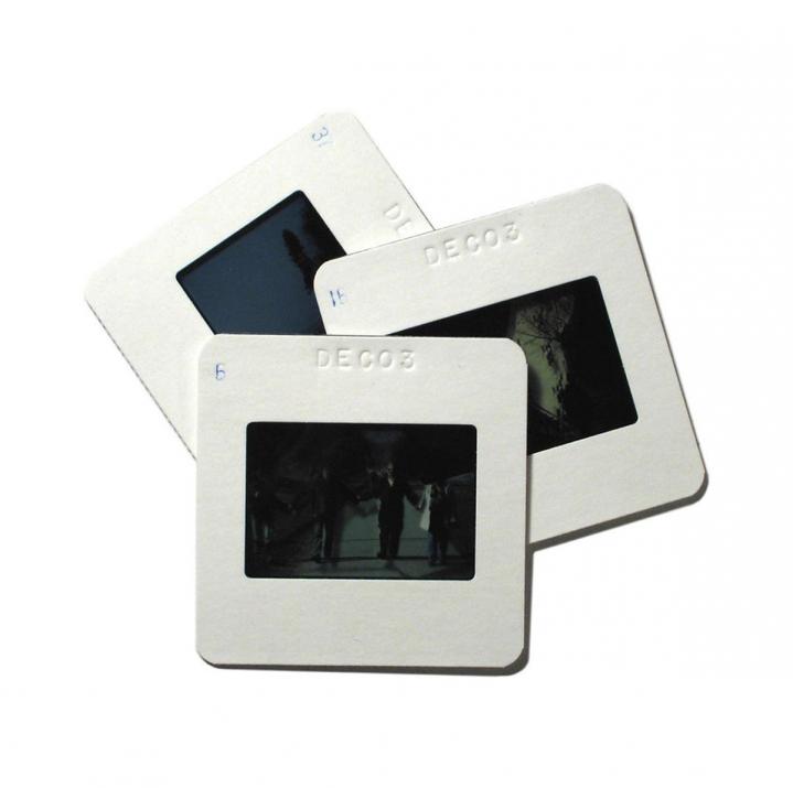 Photo and Slide Transfer Quebec